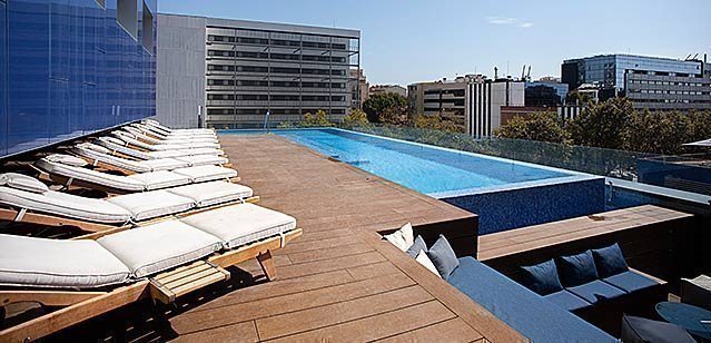 Hotel Paxton Barcelona