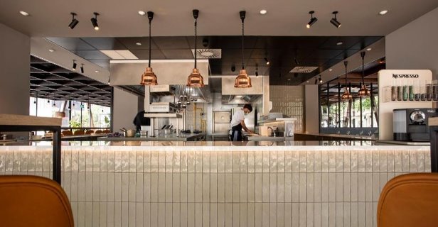 Hotel Paxton Barcelona