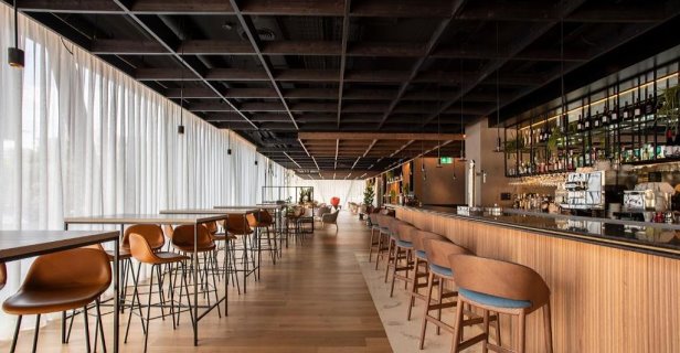 Hotel Paxton Barcelona