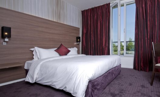 Hotel Paxton Mlv