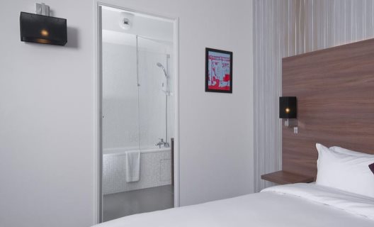 Hotel Paxton Mlv