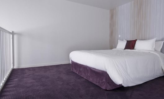 Hotel Paxton Mlv