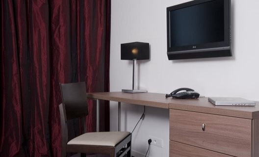 Hotel Paxton Mlv