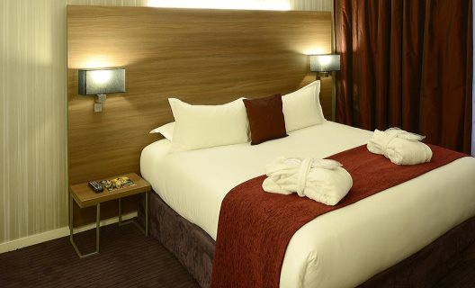 Hotel Paxton Mlv