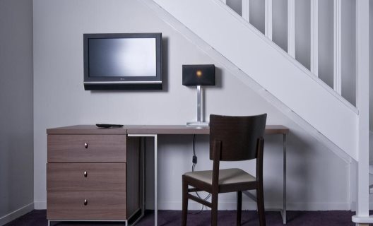 Hotel Paxton Mlv