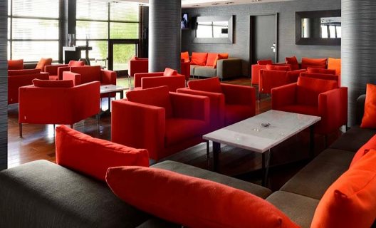 Hotel Paxton Mlv