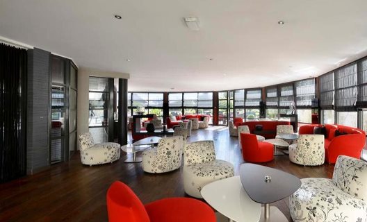 Hotel Paxton Mlv
