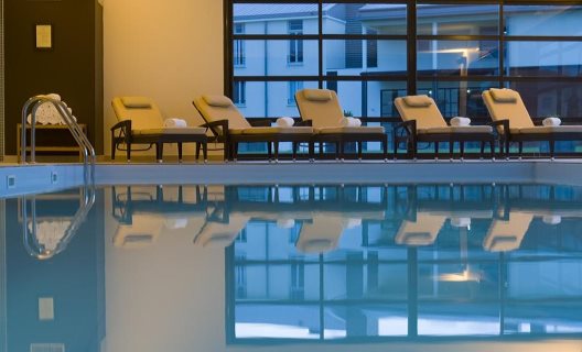 Hotel Paxton Mlv