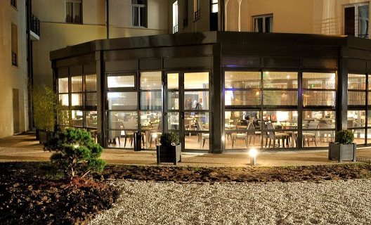 Hotel Paxton Mlv