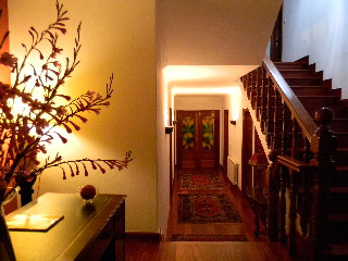 Hotel Pazo Carrasqueira
