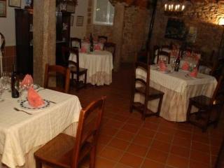 Hotel Pazo Carrasqueira