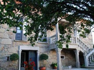 Hotel Pazo Carrasqueira