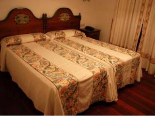 Hotel Pazo Carrasqueira