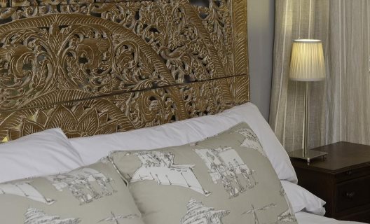 Hotel Pazo Da Touza