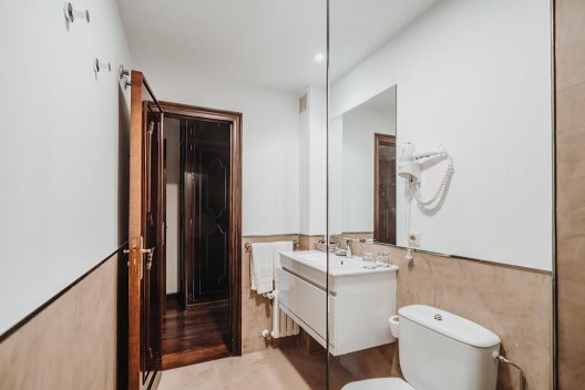 Hotel Pazo Da Touza