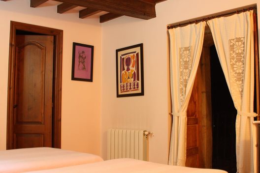Hotel Pazo Da Trave
