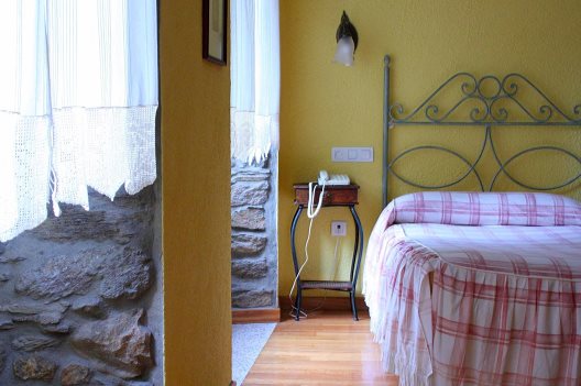 Hotel Pazo Da Trave