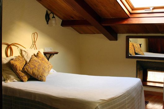 Hotel Pazo Da Trave