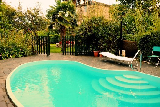 Hotel Pazo Da Trave