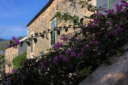 Hotel Pazo Da Trave