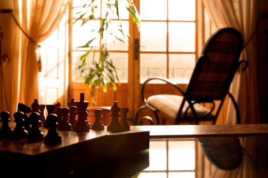 Hotel Pazo Da Trave