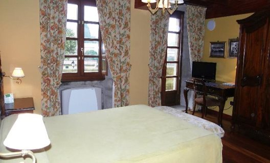 Hotel Pazo De Adrán