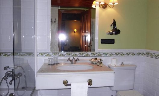 Hotel Pazo De Adrán