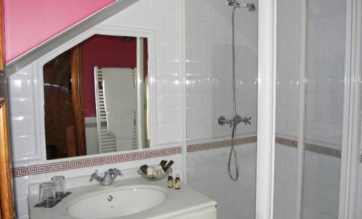 Hotel Pazo De Adrán