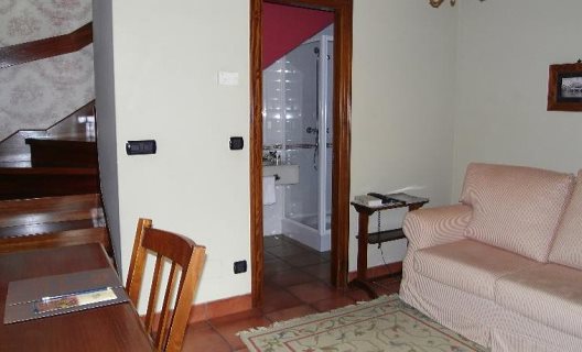 Hotel Pazo De Adrán