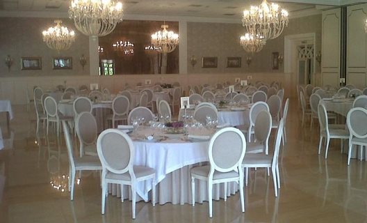 Hotel Pazo De Adrán