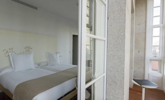 Hotel Pazo De Altamira