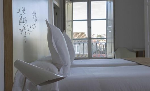 Hotel Pazo De Altamira