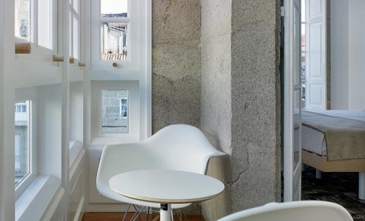 Hotel Pazo De Altamira
