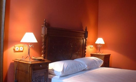 Hotel Pazo De Galegos