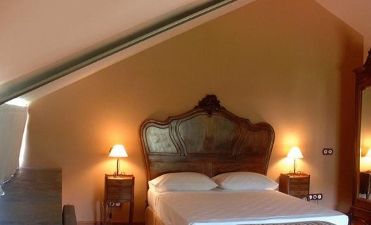 Hotel Pazo De Galegos
