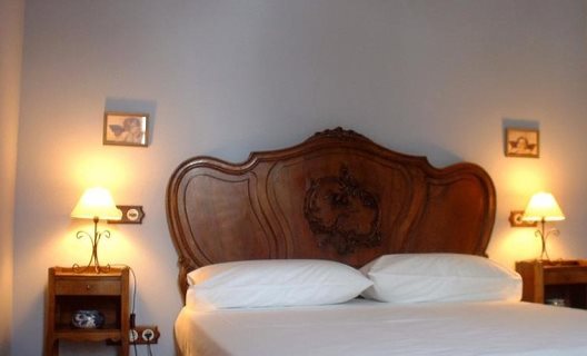 Hotel Pazo De Galegos