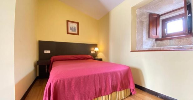 Hotel Pazo De Lestrove