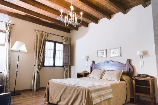 Hotel Pazo Do Castro