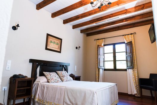 Hotel Pazo Do Castro