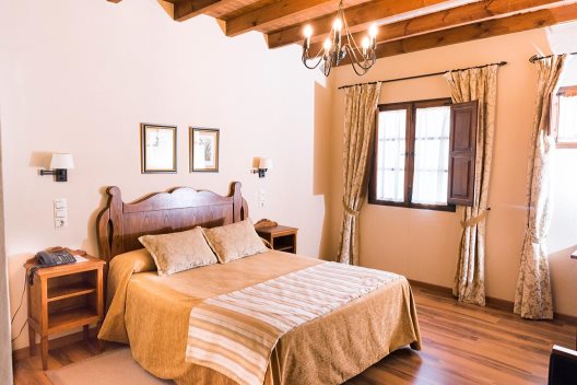 Hotel Pazo Do Castro