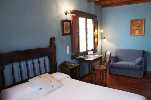 Hotel Pazo Do Castro