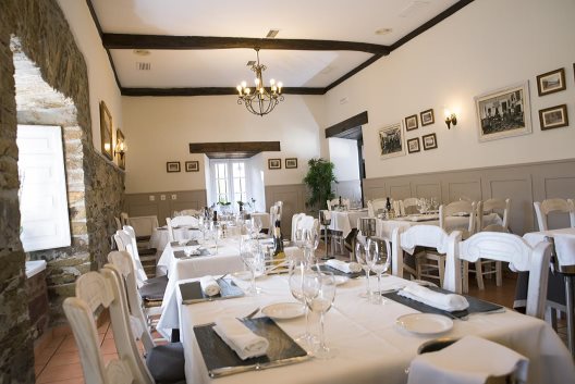 Hotel Pazo Do Castro