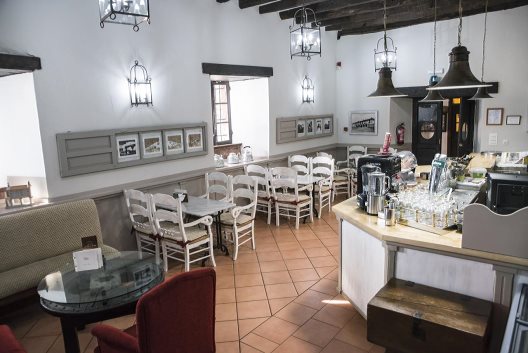 Hotel Pazo Do Castro
