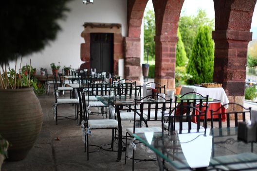 Hotel Pazo Do Castro