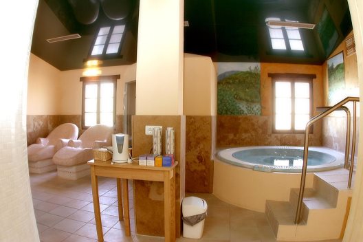 Hotel Pazo Do Castro