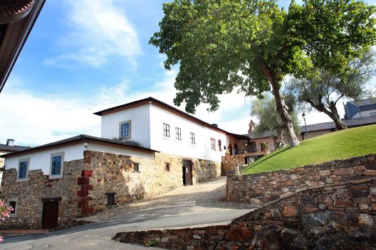 Hotel Pazo Do Castro
