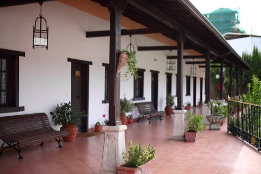 Hotel Pazo Do Castro