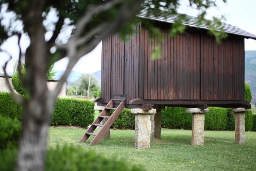 Hotel Pazo Do Castro