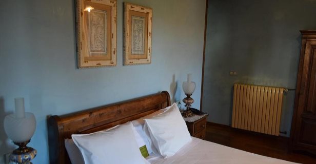Hotel Pazo Do Río