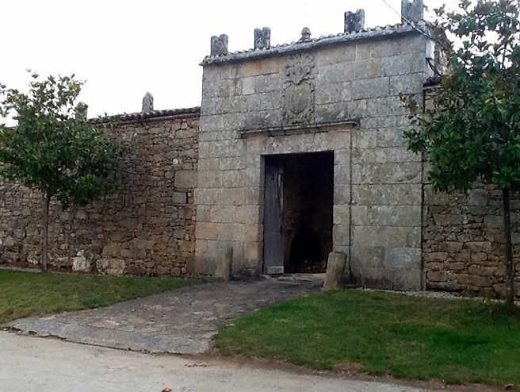 Hotel Pazo Eidián